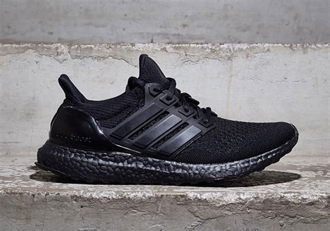 adidas boost black fake|adidas boost black men's.